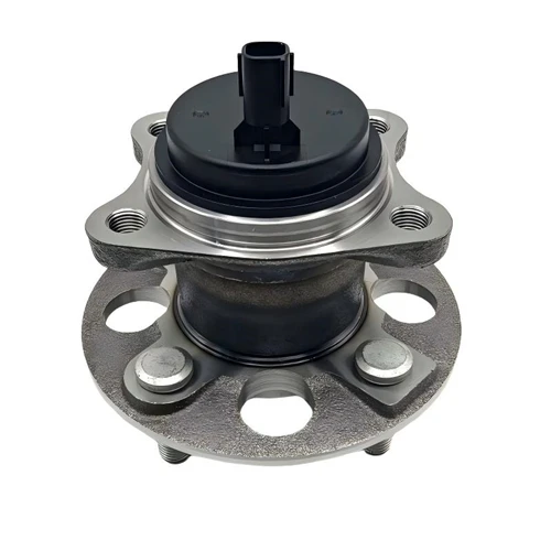 Cov Khoom Tshiab Tshaj Tawm: 42450-K0010 Tsheb Pib Qhov Rau 2020-2024 Toyota Yaris